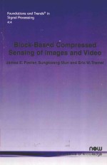 BLOCK-BASED COMPRESSED SENSING OF IMAGES AND VIDEO