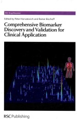 COMPREHENSIVE BIOMARKER DISCOVERY AND VALIDATION FOR CLINICAL APPLICATION