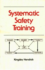 SYSTEMATIC SAFETY TRAINING