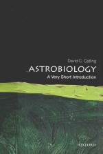 ASTROBIOLOGY A VERY SHORT INTRODUCTION