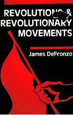 REVOLUTIONS AND REVOLUTIONARY MOVEMENTS