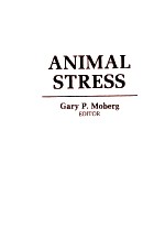 ANIMAL STRESS