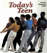 TODAY'S TEEN FOURTH EDITION