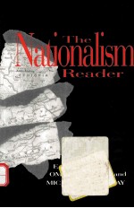 THE NATIONALISM READER