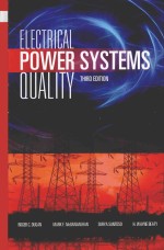 Electrical Power Systems Quality