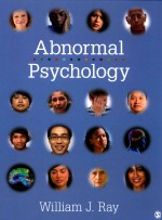 ABNORMAL PSYCHOLOGY  NEUROSCIENCE PERSPECTIVES ON HUMAN BEHAVIOR AND EXPERIENCE