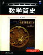 A History of Mathematics Brief Version