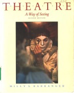 THEATRE：A Way of Seeing