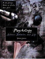 PSYCHOLOGY SCIENCE