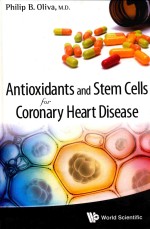 ANTIOXIDANTS AND STEM CELLS FOR CORONARY HEART DISEASE