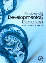 PRINCIPLES OF DEVELOPMENTAL GENETICS  SECOND EDITION