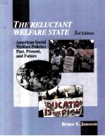 THE RELUCTANT WELFARE STATE 3RD EDITION