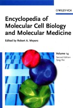 ENCYCLOPEDIA OF MOLECULAR CELL BIOLOGY AND MOLECULAR MEDICINE  VOLUME 14  SYNGAMY AND CELL CYCLE CON