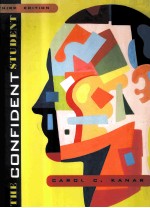 THE CONFIDENT STUDENT THIRD EDITION