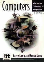 COMPUTERS:INFORMATION TECHNOLOGY IN PERSPECTIVE TENTH EDITION