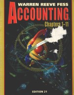 ACCOUNTING 21E