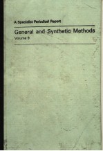 General and Synthetic Methods Volume 9