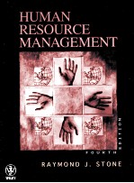 HUMAN RESOURCE MANAGEMENT FOURTH EDITION