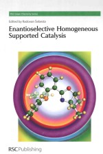 Enantioselective Homogeneous Supported Catalysis