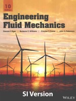 ENGINEERING FLUID MECHANICS SI VERSION TENTH EDITION