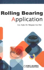 Rolling  Bearing  Application