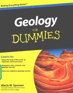 Geology for Dummies