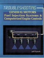 TROUBLESHOOTING GENERAL MOTORS FUEL INJECTION SYSTEMS AND COMPUTERIZED ENGINE CONTROLS