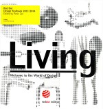 Red Dot Design Yearbook 2013/2014:Living