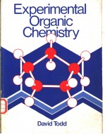 Experimental Organic Chemistry