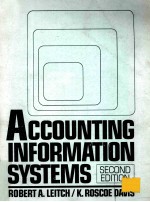 ACCOUNTING INFORMATION SYSTEMS THEORY AND PRACTICE SECOND EDITION