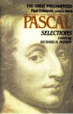 PASCAL SELECTIONS