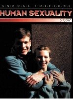 HUMAN SEXUALITY 97/98 TWENTY-SECOND EDITION