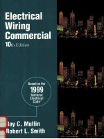 ELECTRICAL WIRING COMMERCIAL TENTH EDITION