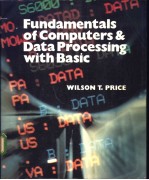 Fundamentals of Computers & Data Processing with Basic