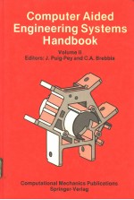 Computer Aided Engineering Systems Handbook