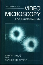 Video Microscopy