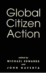 GLOBAL CITIZEN ACTION