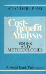 COST-BENEFIT ANALYSIS ISSUES AND METHODOLOGIES