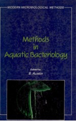 METHODS IN AQUATIC BACTERIOLOGY