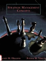 STRATEGIC MANAGEMENT CONCEPTS