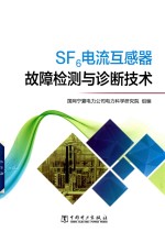 SF6电流互感器故障检测与诊断技术