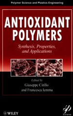 ANTIOXIDANT POLYMERS SYNTHESIS