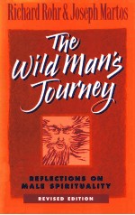 THE WILD MAN'S JOURNEY:REFLECTIONS ON MALE SPIRITUALITY