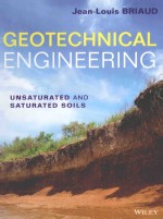 GEOTCHNICAL ENGINEERING:UNSATURATED AND SATURATED SOLIS