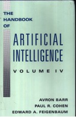 The Handbook of Artificial Intelligence Volume Ⅳ