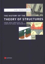 The history of the theory of structures