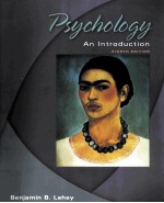 PSYCHOLOGY AN INTRODUCTION EIGHTH EDITION