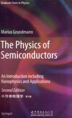 The physics of semiconductors : an introduction including nanophysics and applications