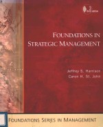 FOUNDATIONS IN STRATEGIC MANAGEMENT THIRD EDITION