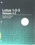 Lotus 1-2-3 Release 2.2